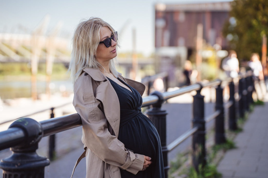 Umstandskleidung - lohnt es sich, in sie zu investieren?