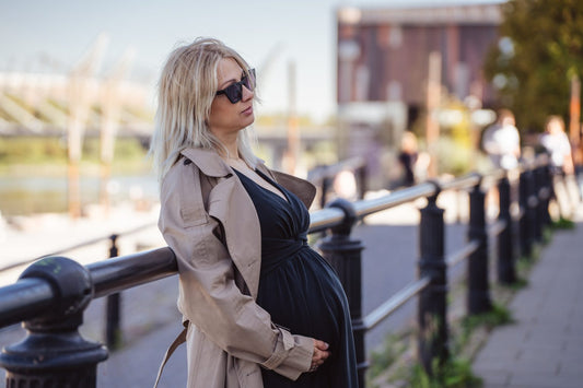 Umstandskleidung - lohnt es sich, in sie zu investieren?