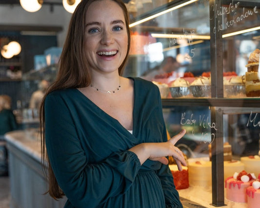 Umstandskleider - wie kaufen?