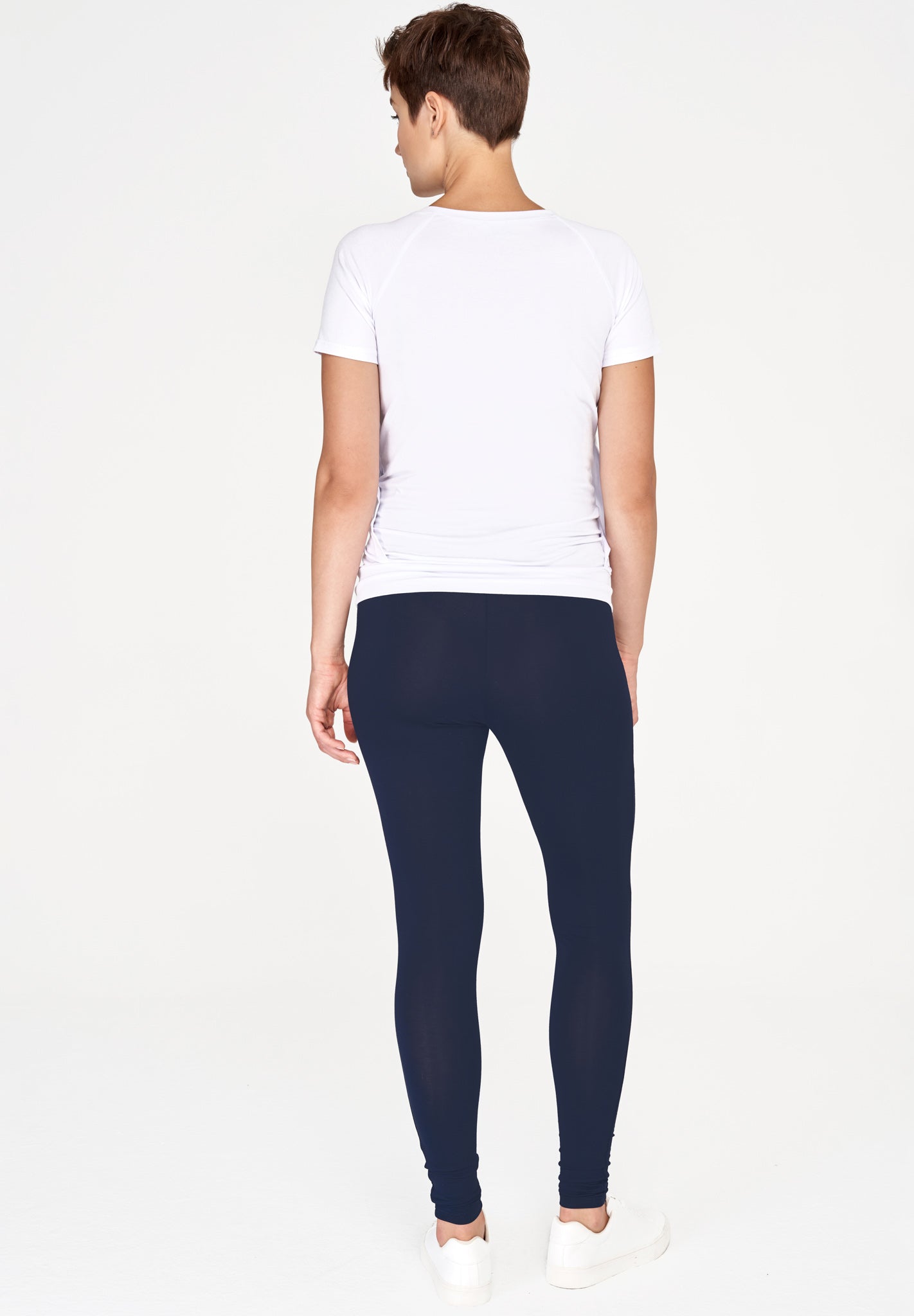 Bequeme Umstandsleggings